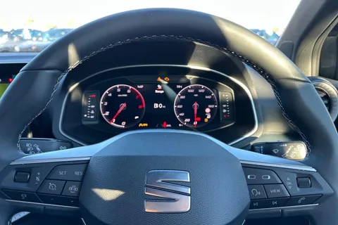 29 of 57 for SEAT Arona 1.0 TSI XPERIENCE Lux DSG Euro 6 (s/s) 5dr