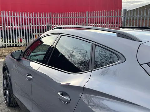 DF25LMJ CUPRA Formentor 1.5 eTSI V3 DSG Euro 6 (s/s) 5dr Thumbnail #24