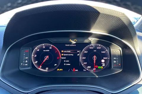 31 of 57 for SEAT Arona 1.0 TSI XPERIENCE Lux DSG Euro 6 (s/s) 5dr