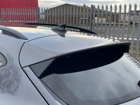 DF25LMJ CUPRA Formentor 1.5 eTSI V3 DSG Euro 6 (s/s) 5dr Thumbnail #25