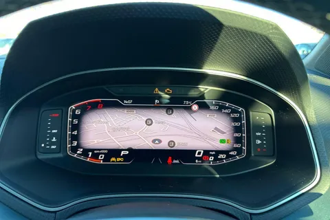 34 of 57 for SEAT Arona 1.0 TSI XPERIENCE Lux DSG Euro 6 (s/s) 5dr