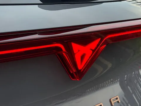 DF25LMJ CUPRA Formentor 1.5 eTSI V3 DSG Euro 6 (s/s) 5dr Thumbnail #28