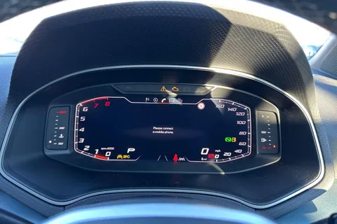 36 of 57 for SEAT Arona 1.0 TSI XPERIENCE Lux DSG Euro 6 (s/s) 5dr