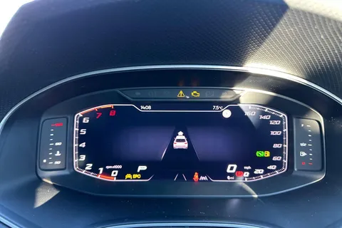 37 of 57 for SEAT Arona 1.0 TSI XPERIENCE Lux DSG Euro 6 (s/s) 5dr