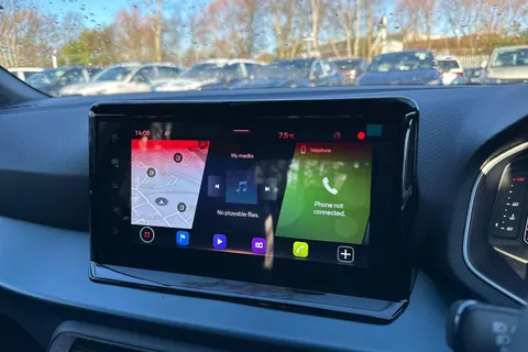 39 of 57 for SEAT Arona 1.0 TSI XPERIENCE Lux DSG Euro 6 (s/s) 5dr