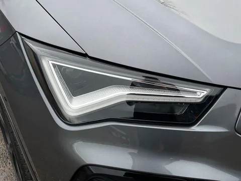 DK25WEH CUPRA Ateca 1.5 EcoTSI V1 DSG Euro 6 (s/s) 5dr Thumbnail #34