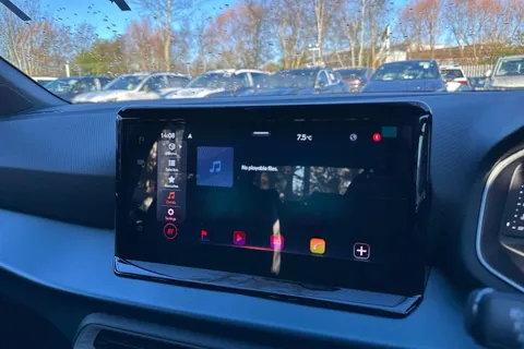 41 of 57 for SEAT Arona 1.0 TSI XPERIENCE Lux DSG Euro 6 (s/s) 5dr