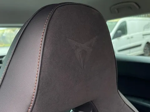 DK25WEH CUPRA Ateca 1.5 EcoTSI V1 DSG Euro 6 (s/s) 5dr Thumbnail #37