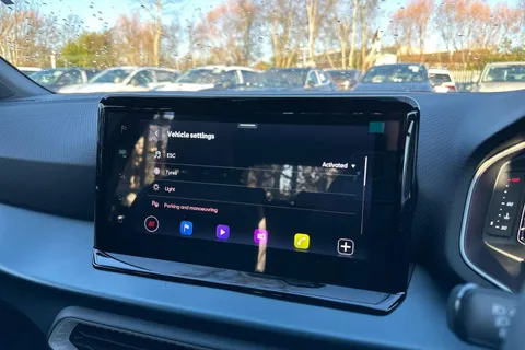 47 of 57 for SEAT Arona 1.0 TSI XPERIENCE Lux DSG Euro 6 (s/s) 5dr