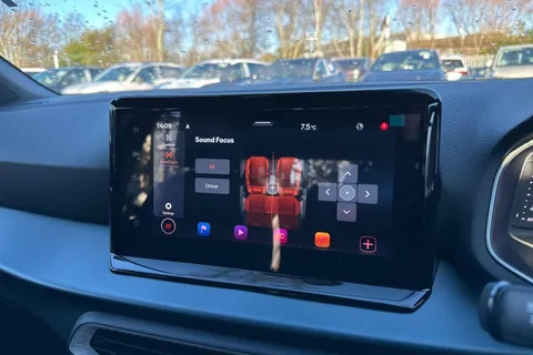 49 of 57 for SEAT Arona 1.0 TSI XPERIENCE Lux DSG Euro 6 (s/s) 5dr