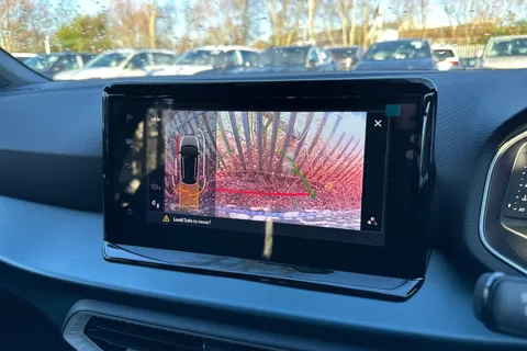 50 of 57 for SEAT Arona 1.0 TSI XPERIENCE Lux DSG Euro 6 (s/s) 5dr