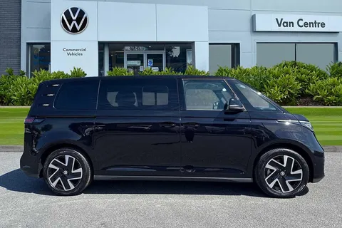 DE25YPW Volkswagen ID. Buzz 210kW Style Pro 86kWh 5dr LWB Auto [7 Seat] Thumbnail #5