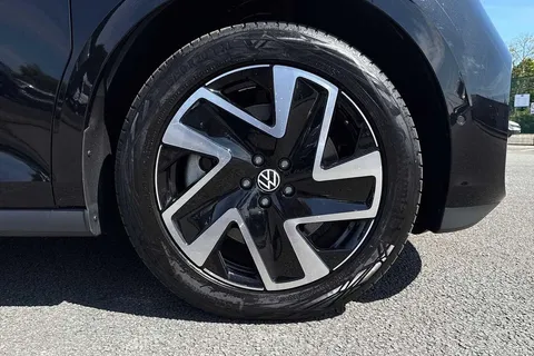 DE25YPW Volkswagen ID. Buzz 210kW Style Pro 86kWh 5dr LWB Auto [7 Seat] Thumbnail #6