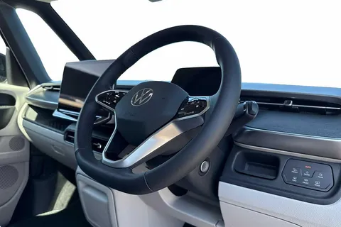 DE25YPW Volkswagen ID. Buzz 210kW Style Pro 86kWh 5dr LWB Auto [7 Seat] Thumbnail #7