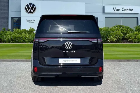 DE25YPW Volkswagen ID. Buzz 210kW Style Pro 86kWh 5dr LWB Auto [7 Seat] Thumbnail #8