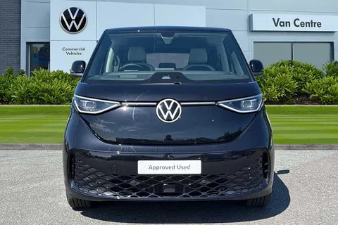DE25YPW Volkswagen ID. Buzz 210kW Style Pro 86kWh 5dr LWB Auto [7 Seat] Thumbnail #9