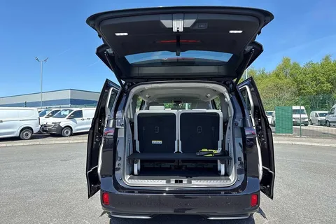 DE25YPW Volkswagen ID. Buzz 210kW Style Pro 86kWh 5dr LWB Auto [7 Seat] Thumbnail #10