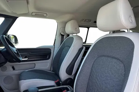 DE25YPW Volkswagen ID. Buzz 210kW Style Pro 86kWh 5dr LWB Auto [7 Seat] Thumbnail #11