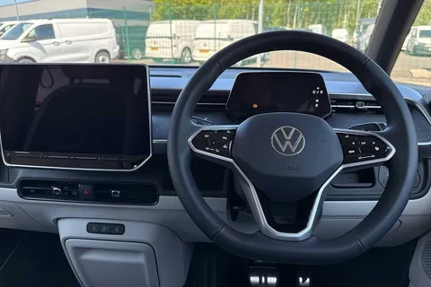 DE25YPW Volkswagen ID. Buzz 210kW Style Pro 86kWh 5dr LWB Auto [7 Seat] Thumbnail #13