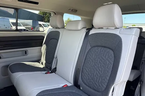 DE25YPW Volkswagen ID. Buzz 210kW Style Pro 86kWh 5dr LWB Auto [7 Seat] Thumbnail #14