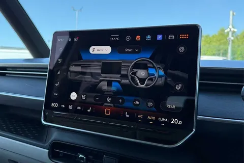 DE25YPW Volkswagen ID. Buzz 210kW Style Pro 86kWh 5dr LWB Auto [7 Seat] Thumbnail #19