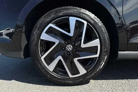 DE25YPW Volkswagen ID. Buzz 210kW Style Pro 86kWh 5dr LWB Auto [7 Seat] Thumbnail #22