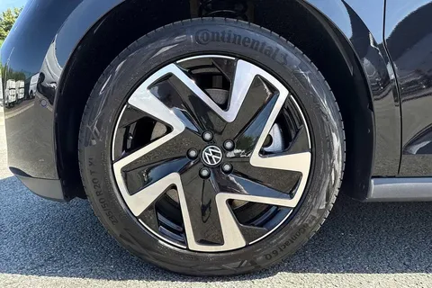 DE25YPW Volkswagen ID. Buzz 210kW Style Pro 86kWh 5dr LWB Auto [7 Seat] Thumbnail #24