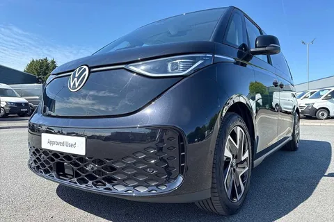 DE25YPW Volkswagen ID. Buzz 210kW Style Pro 86kWh 5dr LWB Auto [7 Seat] Thumbnail #27