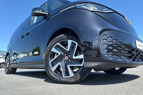 DE25YPW Volkswagen ID. Buzz 210kW Style Pro 86kWh 5dr LWB Auto [7 Seat] Thumbnail #30