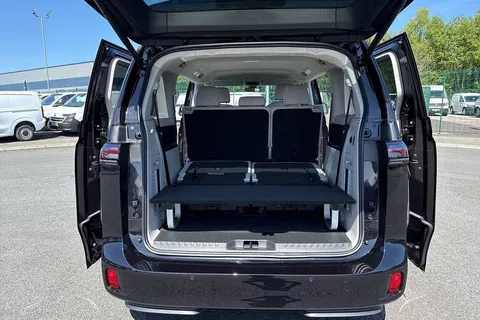 DE25YPW Volkswagen ID. Buzz 210kW Style Pro 86kWh 5dr LWB Auto [7 Seat] Thumbnail #31