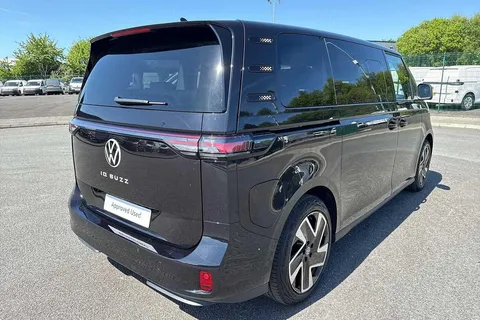 DE25YPW Volkswagen ID. Buzz 210kW Style Pro 86kWh 5dr LWB Auto [7 Seat] Thumbnail #36