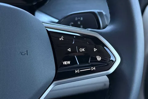DE25YPW Volkswagen ID. Buzz 210kW Style Pro 86kWh 5dr LWB Auto [7 Seat] Thumbnail #44