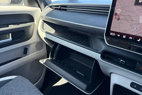 DE25YPW Volkswagen ID. Buzz 210kW Style Pro 86kWh 5dr LWB Auto [7 Seat] Thumbnail #47