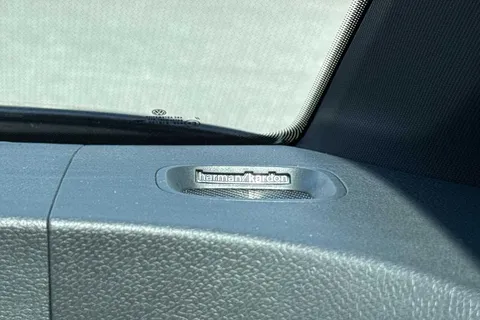 DE25YPW Volkswagen ID. Buzz 210kW Style Pro 86kWh 5dr LWB Auto [7 Seat] Thumbnail #49