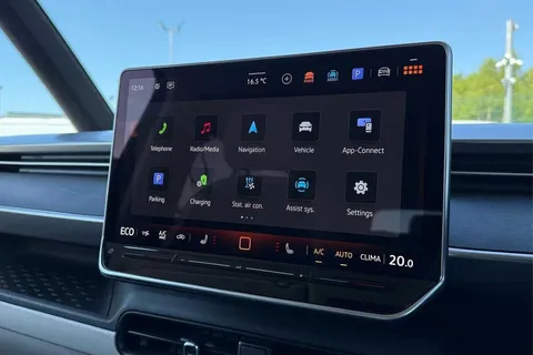 DE25YPW Volkswagen ID. Buzz 210kW Style Pro 86kWh 5dr LWB Auto [7 Seat] Thumbnail #50