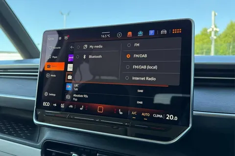 DE25YPW Volkswagen ID. Buzz 210kW Style Pro 86kWh 5dr LWB Auto [7 Seat] Thumbnail #51