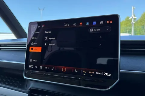 DE25YPW Volkswagen ID. Buzz 210kW Style Pro 86kWh 5dr LWB Auto [7 Seat] Thumbnail #52