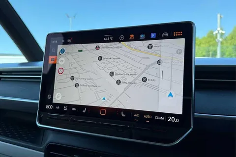 DE25YPW Volkswagen ID. Buzz 210kW Style Pro 86kWh 5dr LWB Auto [7 Seat] Thumbnail #53