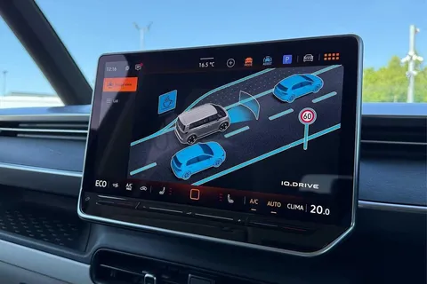 DE25YPW Volkswagen ID. Buzz 210kW Style Pro 86kWh 5dr LWB Auto [7 Seat] Thumbnail #55