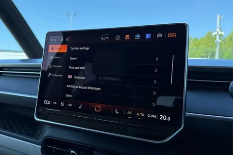 DE25YPW Volkswagen ID. Buzz 210kW Style Pro 86kWh 5dr LWB Auto [7 Seat] Thumbnail #56