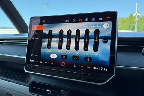 DE25YPW Volkswagen ID. Buzz 210kW Style Pro 86kWh 5dr LWB Auto [7 Seat] Thumbnail #59