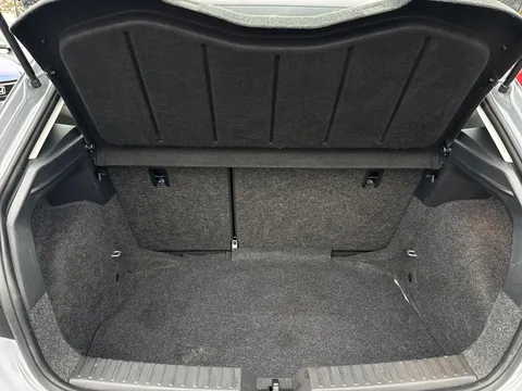 NU69XSW SEAT Ibiza 1.0 TSI 95 SE Technology [EZ] 5dr Thumbnail #10