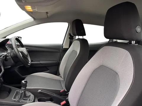 NU69XSW SEAT Ibiza 1.0 TSI 95 SE Technology [EZ] 5dr Thumbnail #11