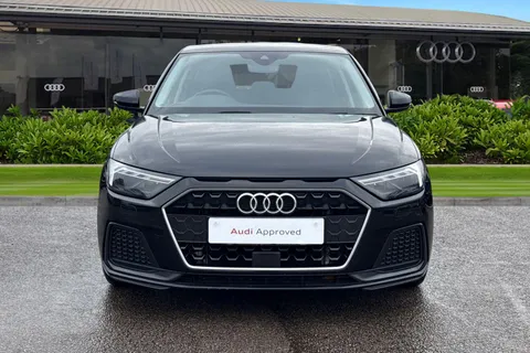 DE22JTZ Audi A1 Sport 30 TFSI  110 PS 6-speed Thumbnail #6