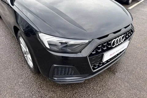 DE22JTZ Audi A1 Sport 30 TFSI  110 PS 6-speed Thumbnail #9