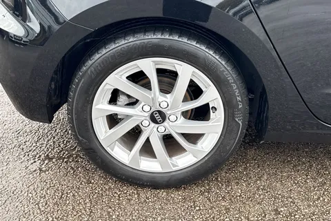 DE22JTZ Audi A1 Sport 30 TFSI  110 PS 6-speed Thumbnail #11