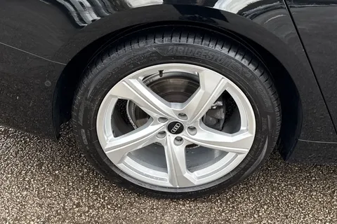 10 of 64 for Audi A6 Avant Avant Sport 40 TFSI 204 PS S tronic