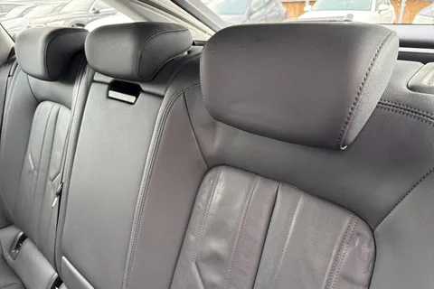 19 of 64 for Audi A6 Avant Avant Sport 40 TFSI 204 PS S tronic