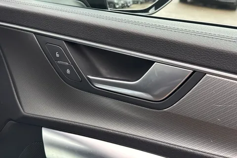 21 of 64 for Audi A6 Avant Avant Sport 40 TFSI 204 PS S tronic