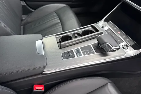 23 of 64 for Audi A6 Avant Avant Sport 40 TFSI 204 PS S tronic